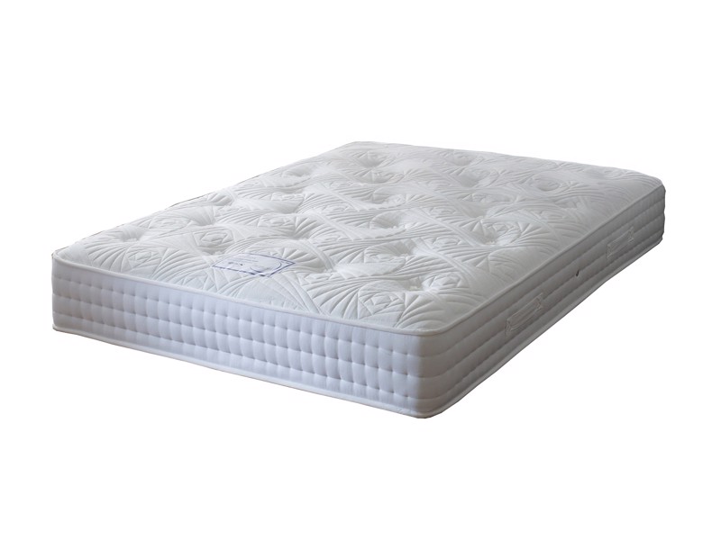 Highgrove Beds Dreamworld Dalton 1000 Super King Size Mattress1