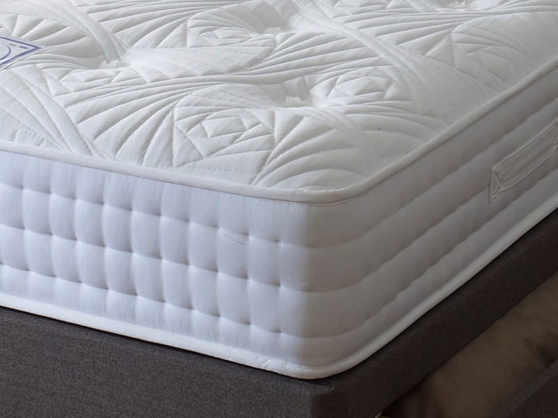 Highgrove Beds Dreamworld Dalton 1000 Super King Size Mattress3