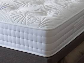 Highgrove Beds Dreamworld Dalton 1000 Small Double Mattress3