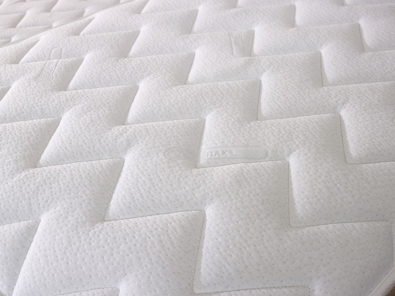 Highgrove Beds Dreamworld Tandem Fabric Guest Bed7
