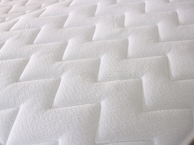 Highgrove Beds Dreamworld Tandem Fabric Guest Bed7