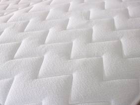 Highgrove Beds Dreamworld Tandem Fabric Guest Bed7