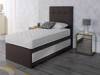Highgrove Beds Dreamworld Tandem Fabric Guest Bed4