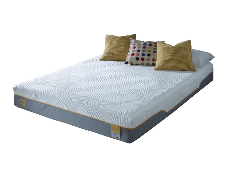 Highgrove Beds Escape Super King Size Divan Bed3