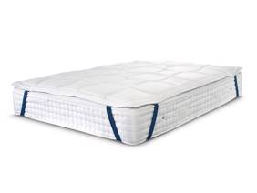 Sleepeezee CLEARANCE STOCK Anti Allergy Mattress Topper1