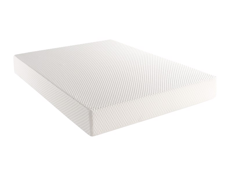 Komfi Carbon Neutral Deluxe Mattress1