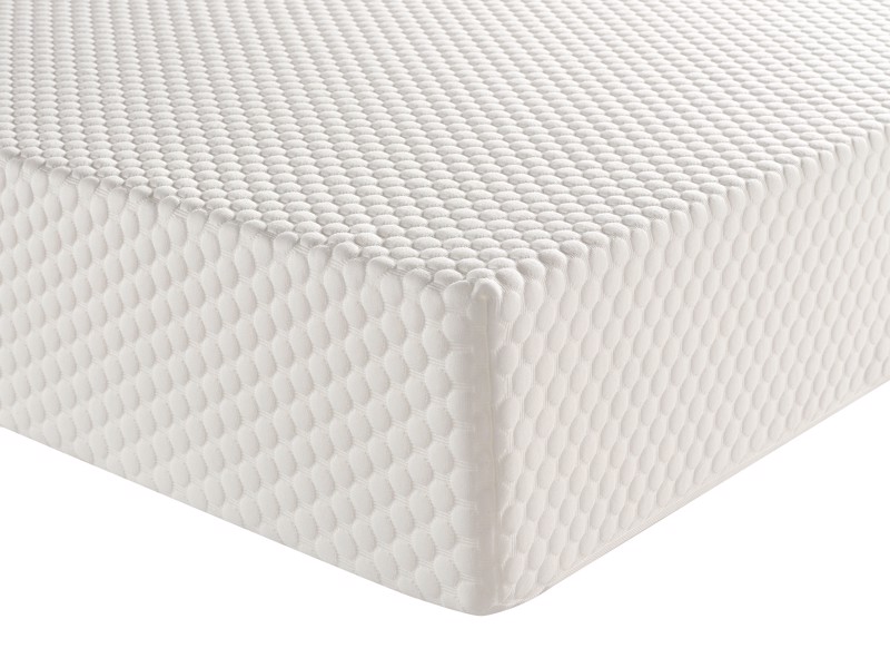 Komfi Carbon Neutral Superior Mattress3