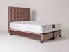 Gainsborough Boutique 3K Mattress4