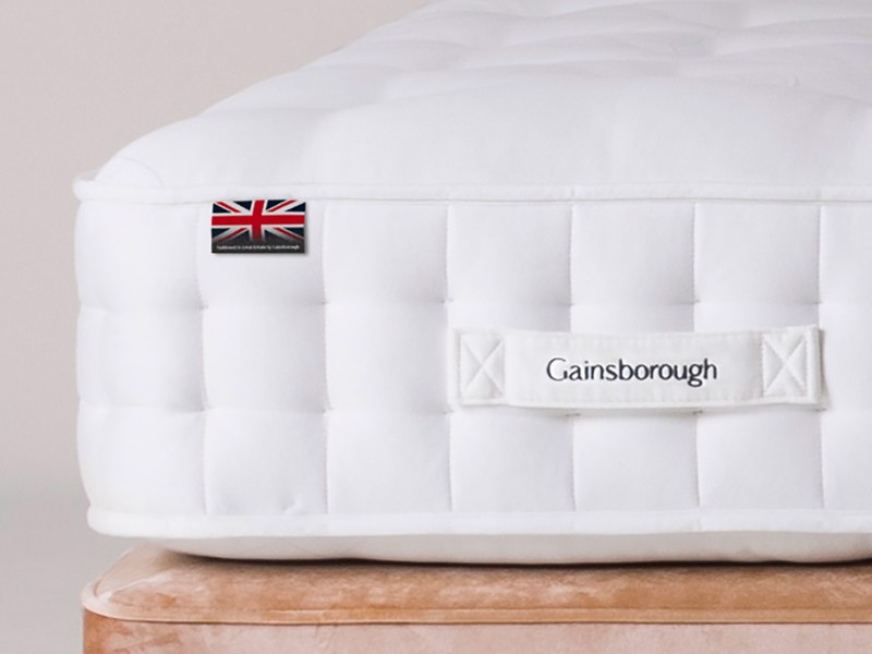 Gainsborough Boutique 5K Divan Bed3