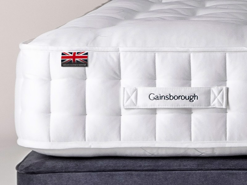 Gainsborough Boutique 7K Divan Bed3
