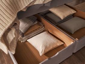 Vispring Ottoman Bed Base6