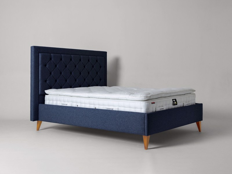 Gainsborough Boutique 5K Pillowtop Super King Size Divan Bed2