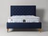 Gainsborough Boutique 5K Pillowtop Super King Size Divan Bed1