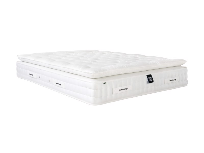 Gainsborough Boutique 5K Pillowtop Mattress1