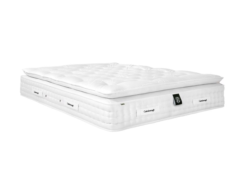 Gainsborough Boutique 7K Pillowtop Mattress1