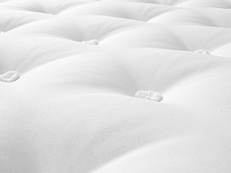 Gainsborough Maya Natural 13000 Pillowtop Single Divan Bed5