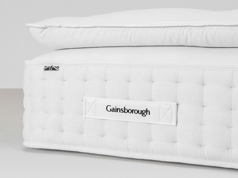 Gainsborough Maya Natural 15000 Pillowtop Divan Bed3