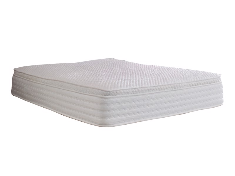 Healthbeds Oasis Gel 3200 Pillowtop Small Double Mattress1