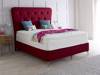 Healthbeds Oasis Gel 1400 Pillowtop King Size Divan Bed1