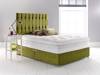 Healthopaedic Zero Gravity Gel 1400 Super King Size Divan Bed1
