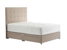 Healthopaedic Zero Gravity Supreme Divan Bed3