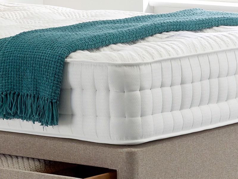 Healthopaedic Zero Gravity Supreme Mattress3