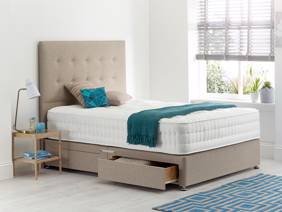 Healthopaedic Zero Gravity Supreme Mattress2