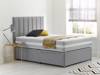 Healthopaedic Zero Gravity Plush Divan Bed1