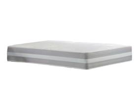 Healthopaedic Zero Gravity Plush Mattress1