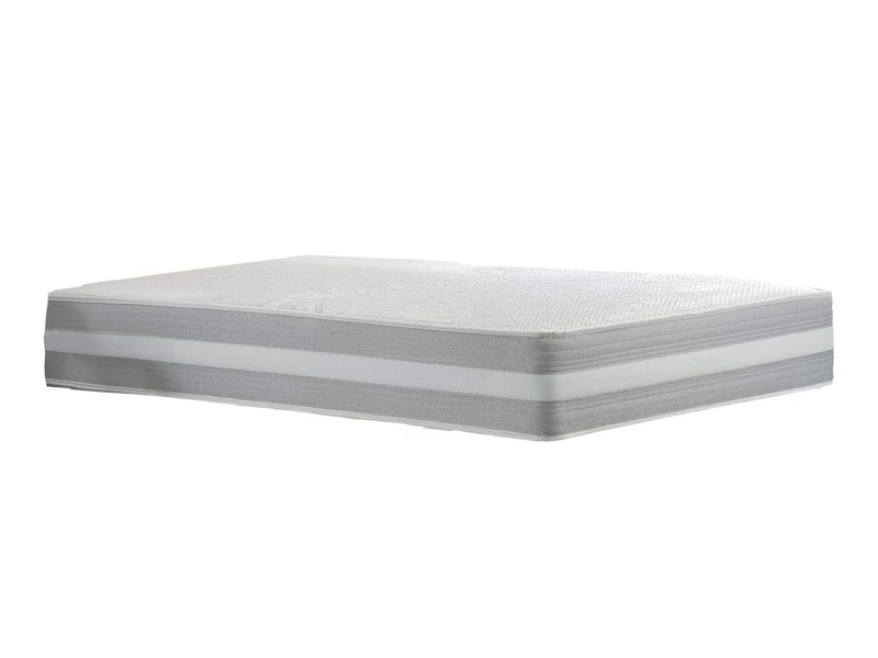 Healthopaedic Zero Gravity Plush Mattress2
