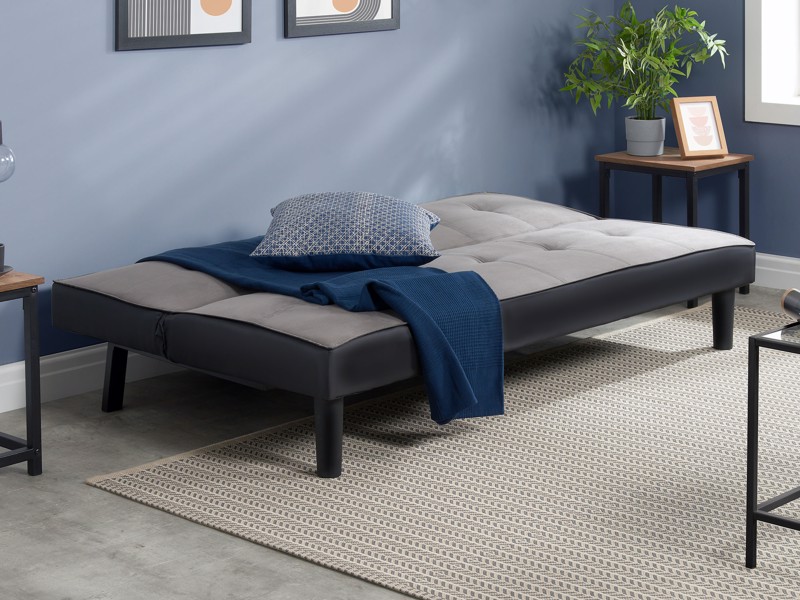 Land Of Beds Aria Sofa Bed2