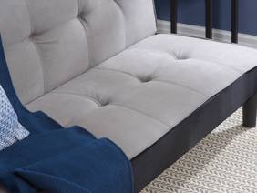 Land Of Beds Aria Sofa Bed3