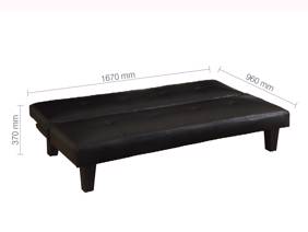 Land Of Beds Ballad Sofa Bed9