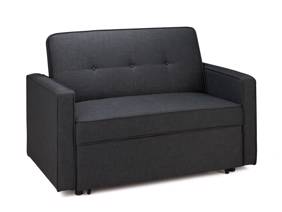 Land Of Beds Gospel 2 Seater Sofa Bed2