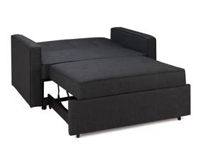 Land Of Beds Gospel 2 Seater Sofa Bed4