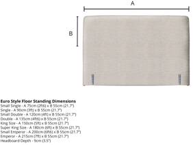 Vispring Rhea Headboard8