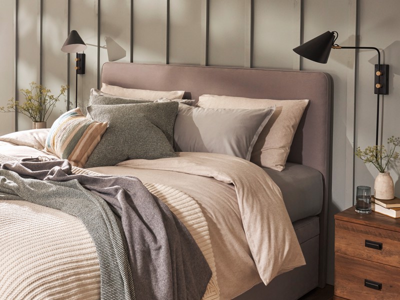Vispring Rhea Headboard3