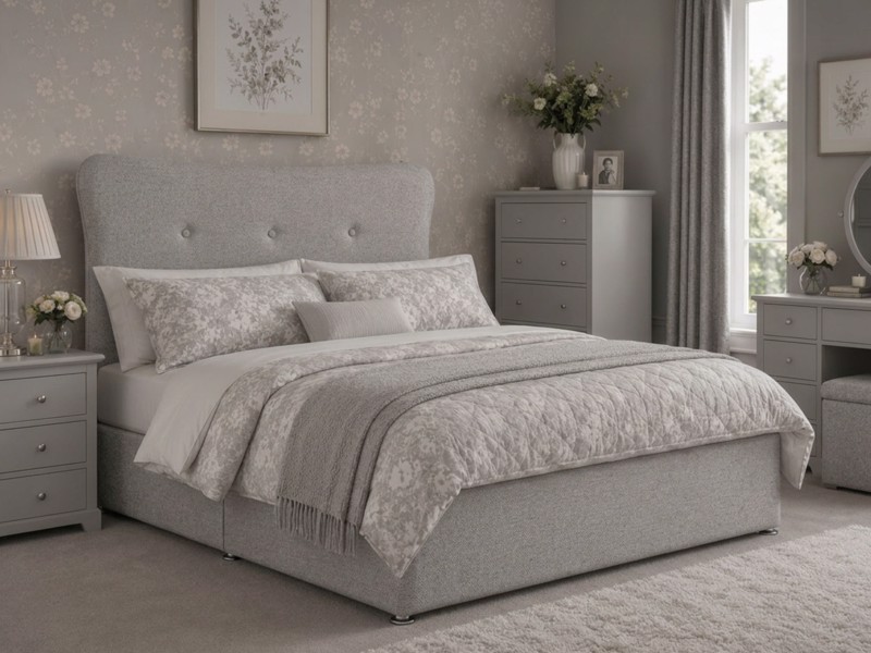 Silentnight Austen Headboard3