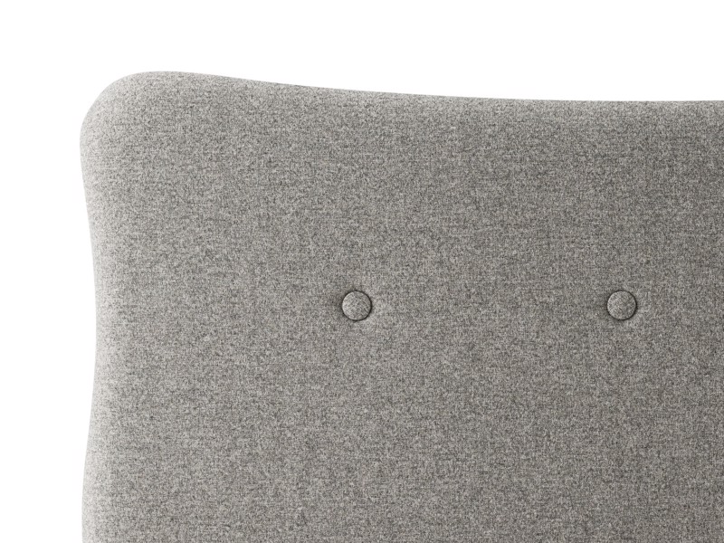 Silentnight Austen Single Headboard4
