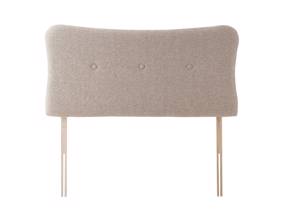 Silentnight Austen Headboard1
