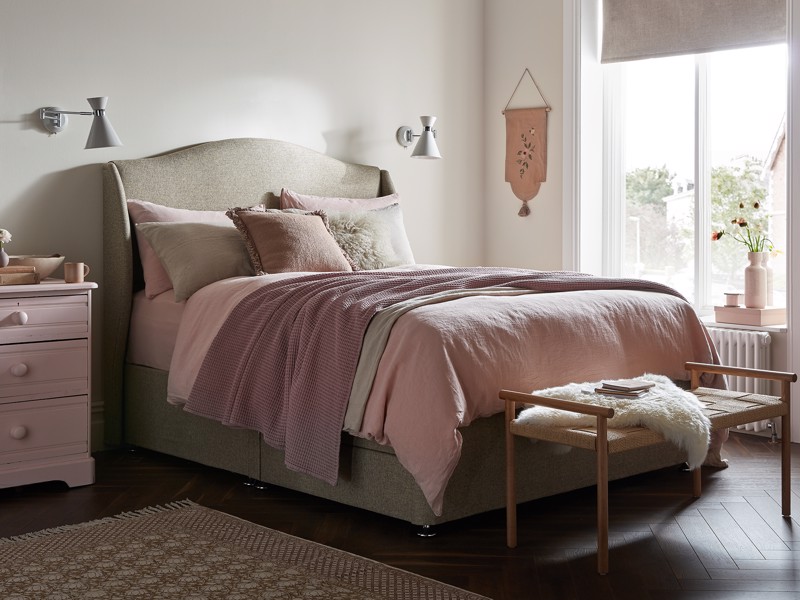 Silentnight Bennett Headboard4