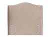 Silentnight Bennett Headboard1