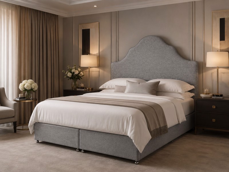 Hypnos Louisa Headboard3