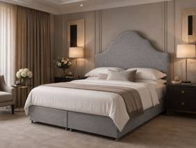 Hypnos Louisa Headboard3
