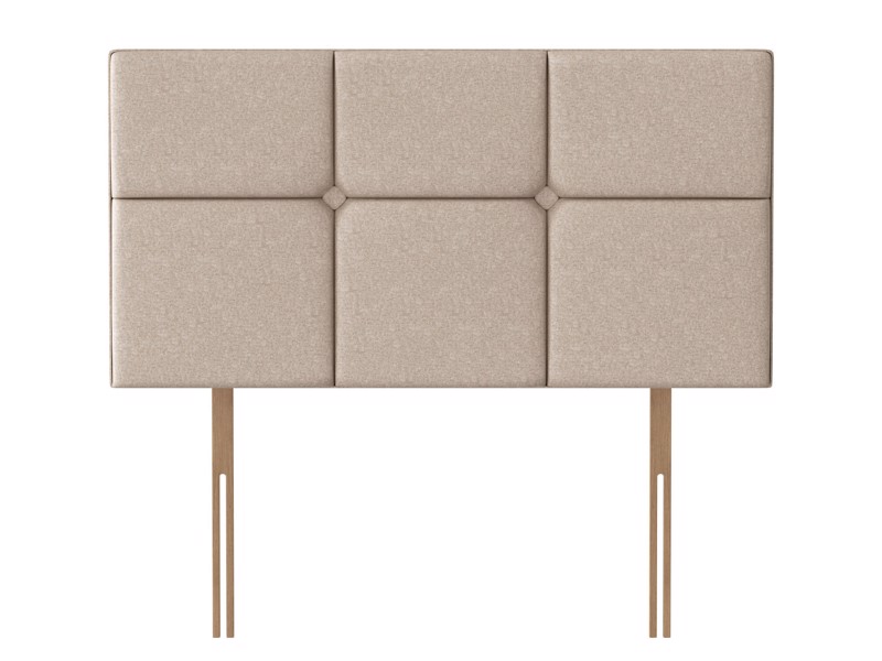 Rest Assured Arezzo Headboard1