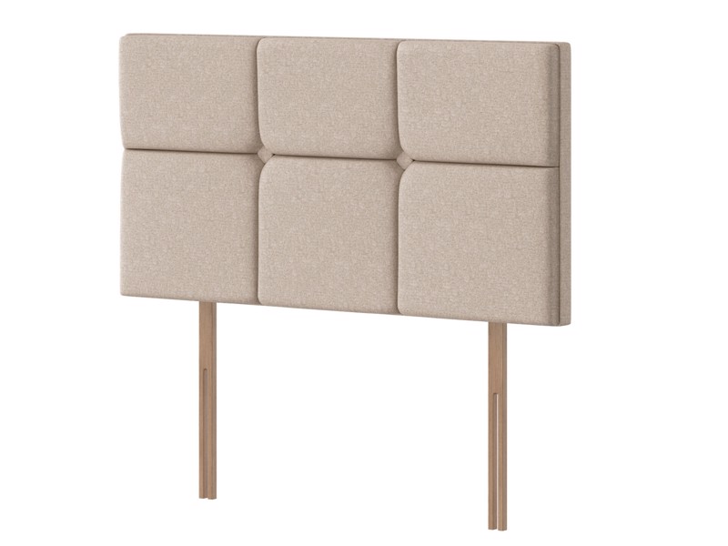 Rest Assured Arezzo Headboard3