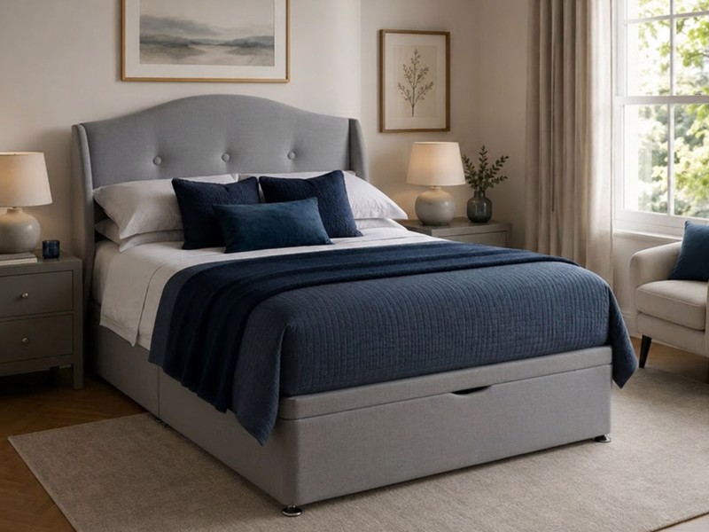 Rest Assured Camden Headboard3