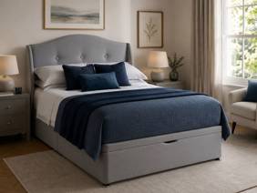 Rest Assured Camden Headboard3