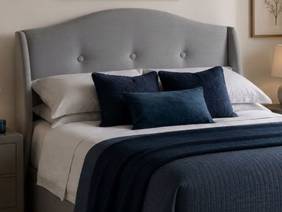 Rest Assured Camden Headboard4