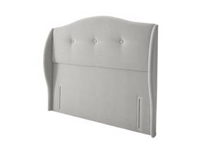 Rest Assured Camden Super King Size Headboard1